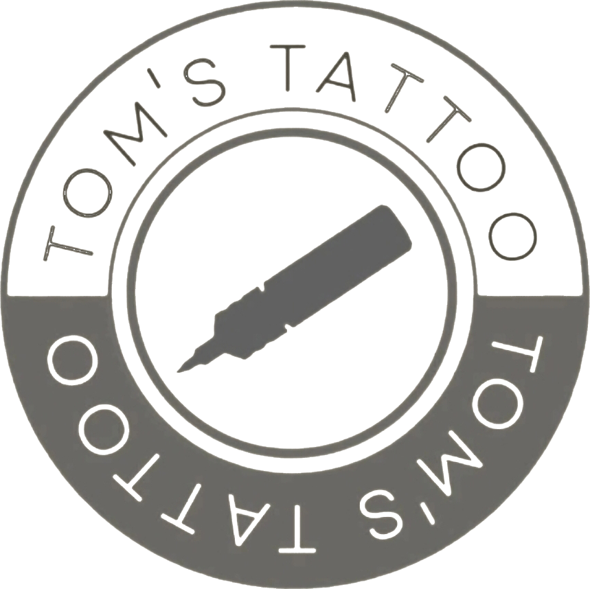 Tom's Tattoo